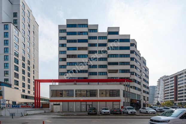 Cb Black'ten 23 Nisan Gümüş Resıdence'de Satılık Dubleks Daire*