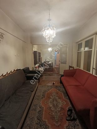 Balıkesir Bandırma İhsaniye Mah. 2+1 Satılık Daire Yatırımlık Merkezi Konumda