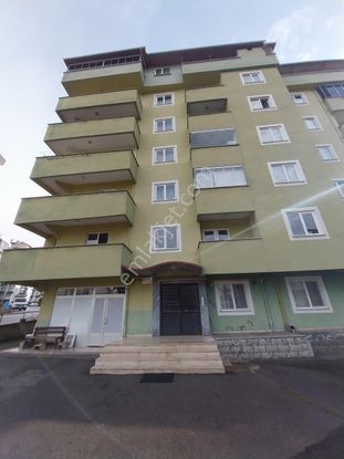 Trabzon Ortahisar Soğuksu'da 3+1 Kiralık Daire