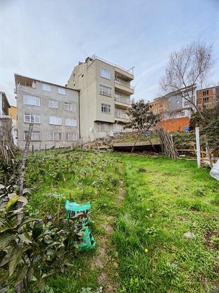 Yg'den Kaledere Mh. Fırsat 192m2 İmarlı Arsa Takasa Açık