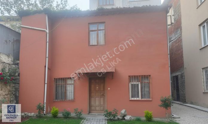 Çarşı Mah. Fırsat Daire