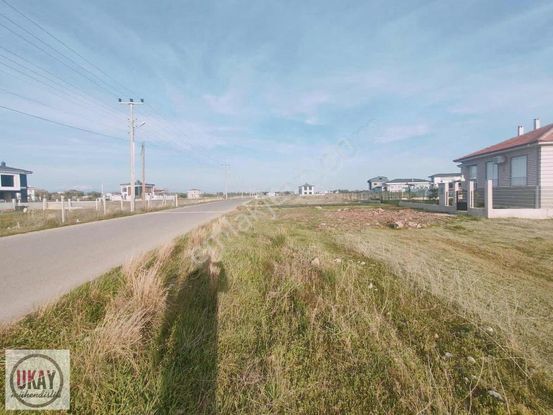 Döşemealtı 20'lik Yola Sıfır 348 M2 Satılık Arsa