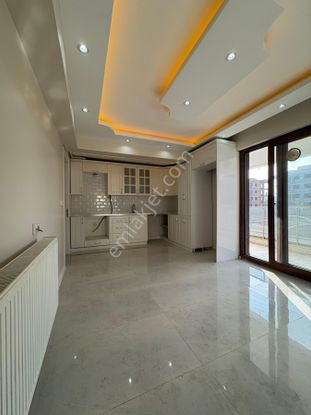 Sidal’dan Muradiye Mh’de 2+1 Geniş Balkonlu,lüks Daire