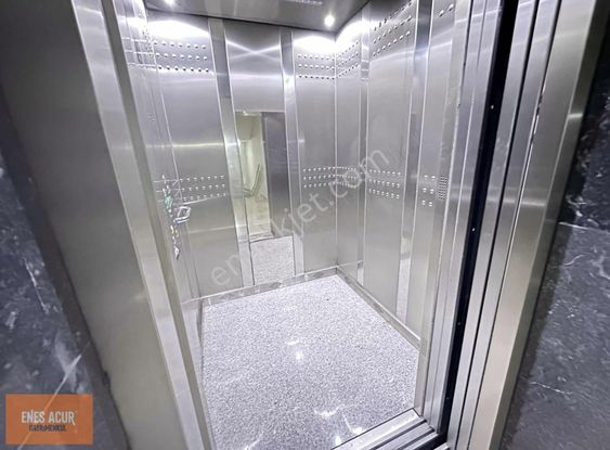 Enes Acur' Dan Ardıçlı Tokide 5. Etap 2+1 Arakat Bakımlı