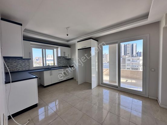 Rw Budurdan Tecede 2+1 Kiralık Daire