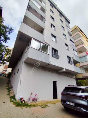 Kartal Marmaray Durağına 20 Dk Yüksek Giriş 3+1 Fırsat Daire