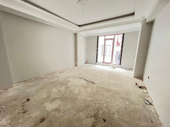 Loft'tn Gültepe'de Kredi Limitsiz 2+1 85 M2 Sıfır Arka Cephe Daire