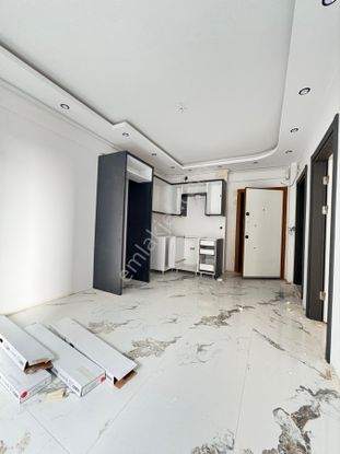 Sidal’dan Muradiye Mh’de Üniversite Yolunda Sıfır Havuzlu 1+1 Daire