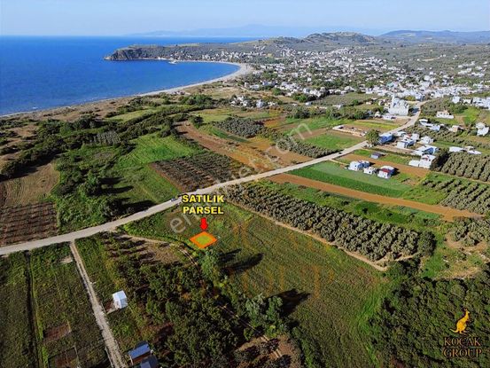 Koçak Group'tan Esence'de Elektrikli İmarlı Arsa