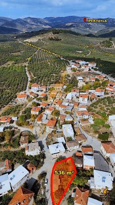 Koçak Group'dan Yaylacık'da İmarlı Arsa