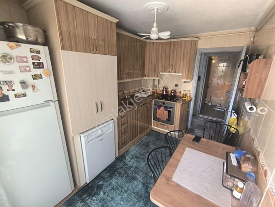 🏡muradiye Mahallesi 🏡 ✅3+1 M2 150 5 Katlının 2 Katı ❇️kombi Petekli
