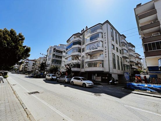 Koçak Group'tan Güzelyalı Merkezde 3+1 Daire