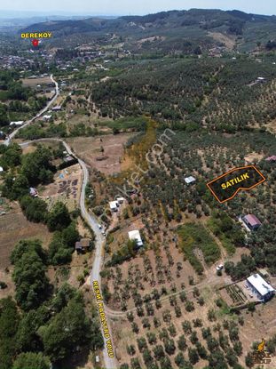 Koçak'tan Dereköy'de Köye Yakın Yatırımlık