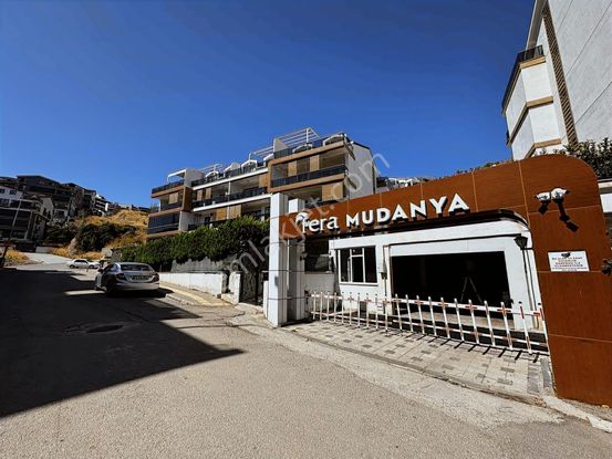 Koçak'tan Lüks Havuzlu Bahçe Dubleks