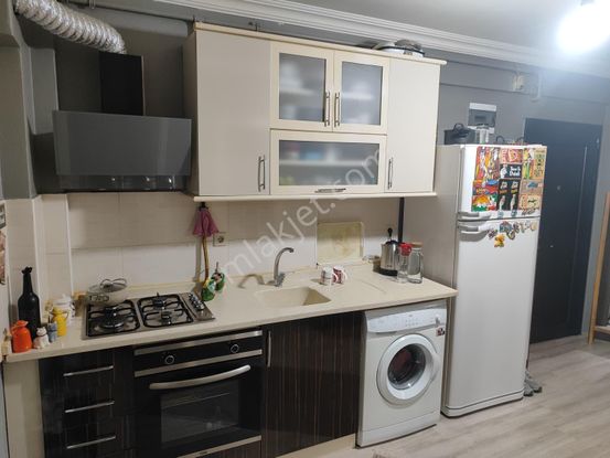 Sd864-sütlüce Mah 1+1 55m2 Kombili İskanlı Satılık Daire