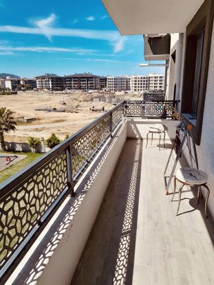 Mirya Gayrimenkul Den Satılık Daire