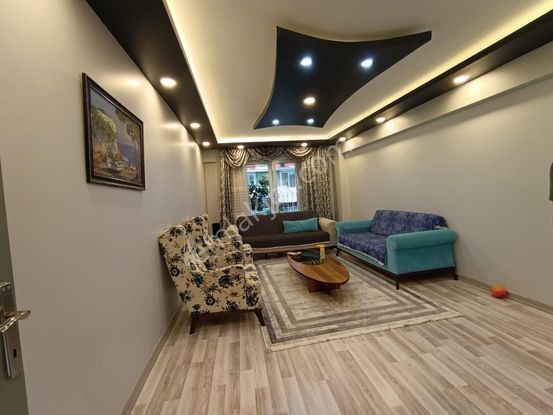 Üçevler Mah. İçi Full Yapılı Masrafsız 2+1 Satılık Kupon Daire