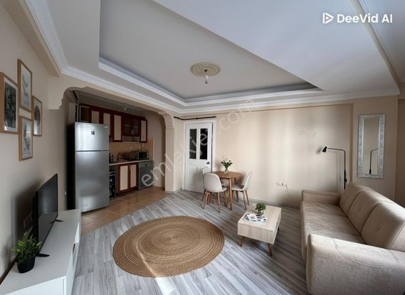 Esenyurt Yenikent Mah. Satılık 2+1 Yatırımlık Satılık Daire