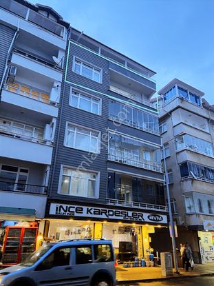 Altınordu Bucak'ta Merkezi Konumda Fırsat 2+1 Daire