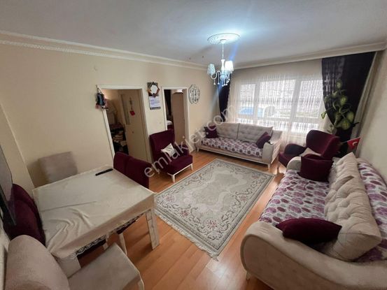 19 Mayıs Mahallesinde 3+1 Fırsat Daire