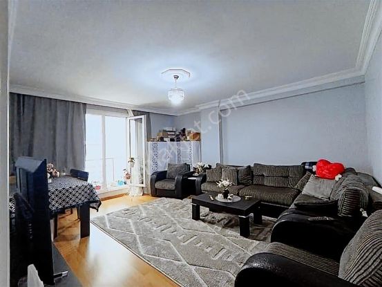 İstanbul Esenyurt İnönü Mah. 2+1 Arakat Yatırımlık Daire