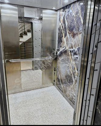 Mirya Gayrimenkul Den Satılık Daire