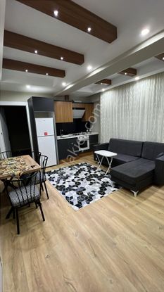 Alaşehir Kurtuluş Mah Satılık Sıfır Eşyalı 1+1 Daire