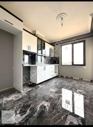 Büşra Gayrimenkulden Yeni Mah Satılık Sıfır Daire 2+1 Kat 1 80m2 Doğalgazlı Balkonlu