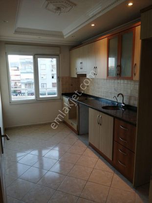 Alanya Büyükhasbahçe De Satılık 2+1 Daire