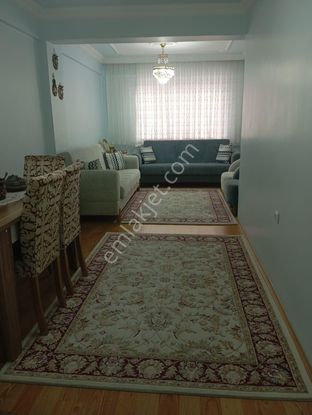 Sd862-şirintepe Mah 2+1 100m2 Ara Kat Bakımlı Daire