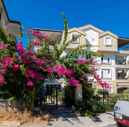 Manavgat Side( Kemer )' De Satılık 2+1 Daire