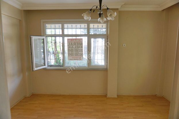 Meral R1843 Cennet Mh Özen Sokakda Kentsel Anlaşması Yapılmış Ödemesiz 3+1 Daire