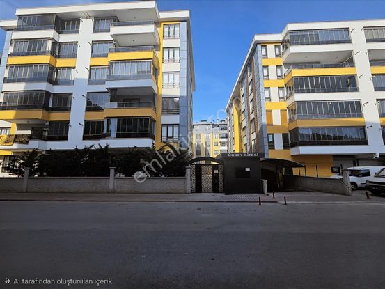 Emlakyaptan Ali Ulvi Kurucu Caddesi Civarı 3+1 Satılık Lüx Daire