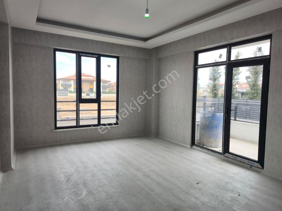 Meram Yaylapınar'da Hadimi Park Yakını 2+1 Satılık Daire