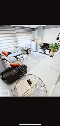 Harika Konumda 20 Bin Kira Getirili Eşyalı Satılık Daire