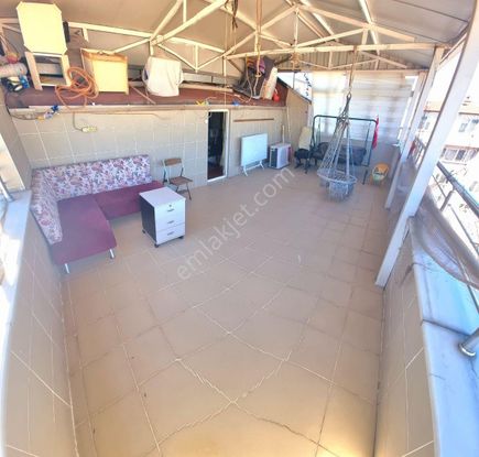 Bursa Nın Kalbi Elmasbahçeler De 4+1 Teraslı 200 M² Dublex Daire