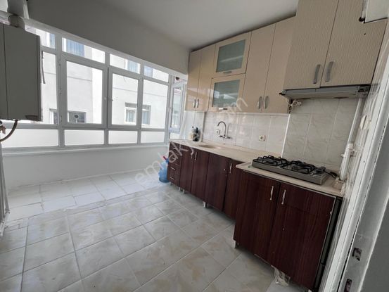 Pınarbaşı Mh.'de Caddeye Yakın 3+1 Fırsat Daire!!!