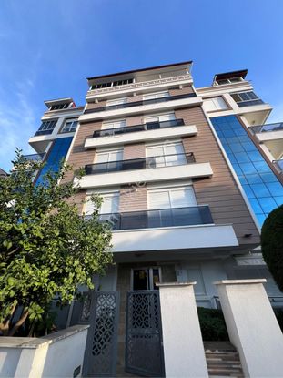 Limanda Kelepir Acil Eşyasıyla Mükemmel Lokasyon Kira Getirisi Yüksek Daire