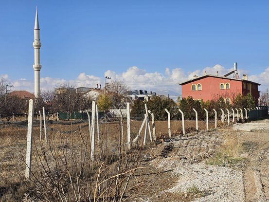 💯bahçeşehir'de 335 M² Tel Çekili 2 Kata İmarlı Arsa Şok Fiyat