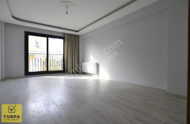 Şirinyer İzbana Yürüme Mesafesinde Kapalı Otoparklı Yeni Daire