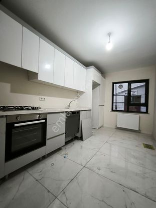 Etimesgut Merkezde Tren Karşısı Sıfır Bina 2+1 Polat Emlaktan