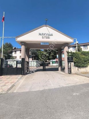 Kariyer'den İnegöl Alanyurt Park Villa Sitesinde Kiralık