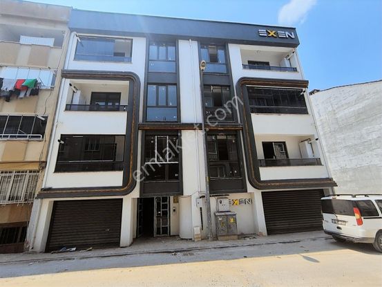 Kariyer'den Sinanbey 1+1 Ara Kat 55 M² Sıfır Son Kiralık Daire