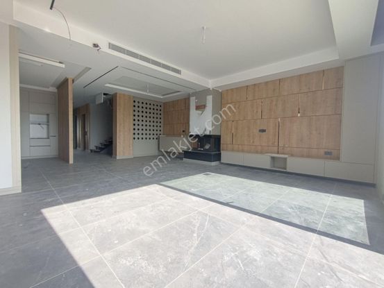 ☀️ Döşemealtı Altınkale Mh'de Satılık 6+1 Villa! Saunalı Asansörlü Çevreyoluna Yakın Ultra Lüks!