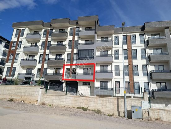 Kariyer Gayrimenkulden Güney Cephe İnegöl Manzaralı Daire Satılk