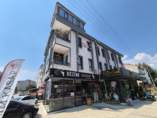 Kariyer'den Devlet Has Karşısı Atimer4 İş Merkezin'de 75m² Ofis