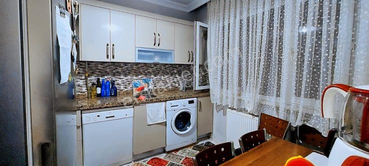 Kariyer'den Süleymaniye Mahallesinde Satılık 3+1 Daire