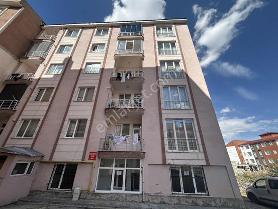 Güney Cephe, Asansörlü, Kat Mülkiyetli, Üniversite Yakını 3+1