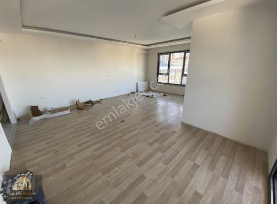 Trabzon Çukurçayır Satılık !!! Sıfır !!! Daire