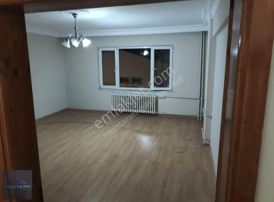 Kurtulus Mah.3+1 Satılık Daire